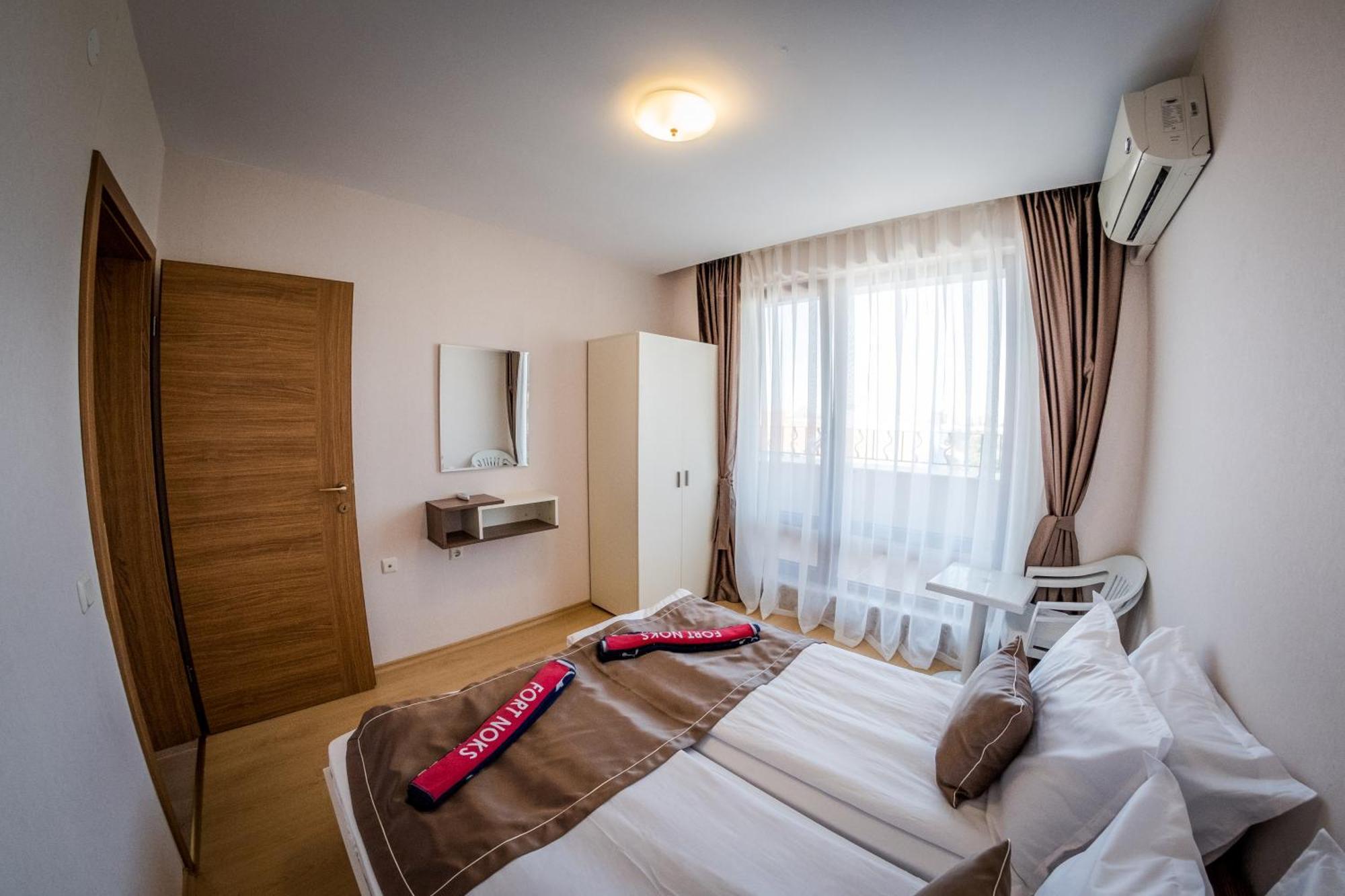 Prestige Fort Beach - Full Board Sveti Vlas Exterior photo