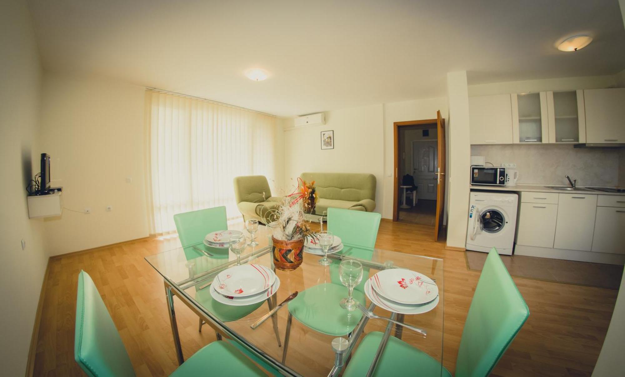 Prestige Fort Beach - Full Board Sveti Vlas Room photo